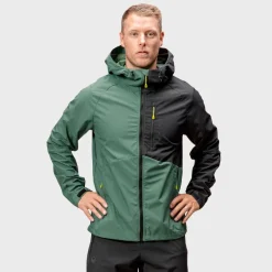 Halti Juoksuvaatteet|Treenivaatteet<Shelter Stormwall 3L Takki Miesten