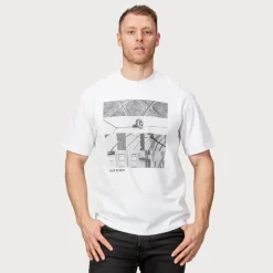 Halti Vapaa-Aika|T-Paidat Ja Pikeet<Skaltsi T-paita Unisex