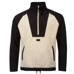 Halti Vapaa-Aika|Ulkoiluvaatteet<Skugge Unisex Fleece Anorakki