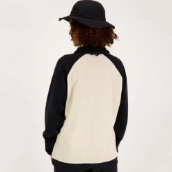 Halti Vapaa-Aika|Ulkoiluvaatteet<Skugge Unisex Fleece Anorakki