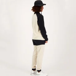 Halti Vapaa-Aika|Ulkoiluvaatteet<Skugge Unisex Fleece Anorakki