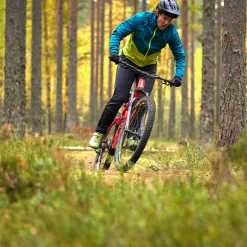 Halti Treenivaatteet|Ulkoiluvaatteet<Suunta Miesten Hybriditakki