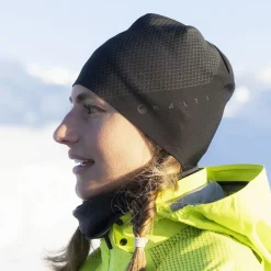 Halti Juoksuvaatteet|Treenivaatteet<Suunta Pipo