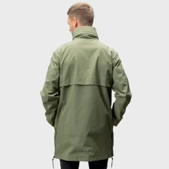 Halti Ulkoiluvaatteet|Vapaa-Aika<Synkas 3in1 DrymaxX Parka Miesten