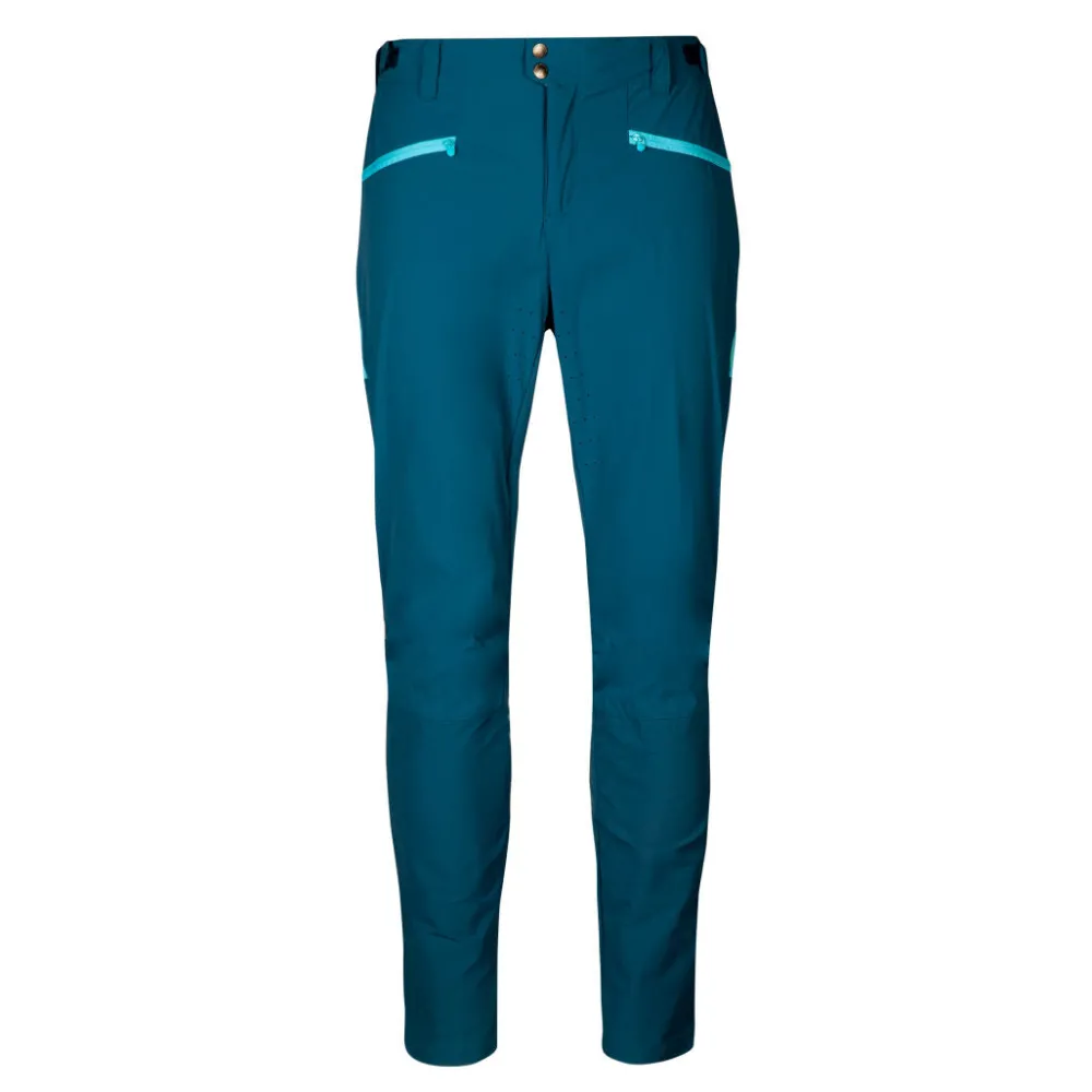 Halti Treenivaatteet<Tracks Miesten X-stretch Housut