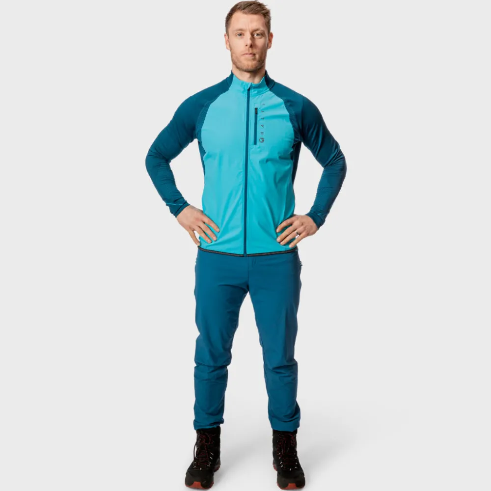 Halti Treenivaatteet<Tracks Miesten X-stretch Housut