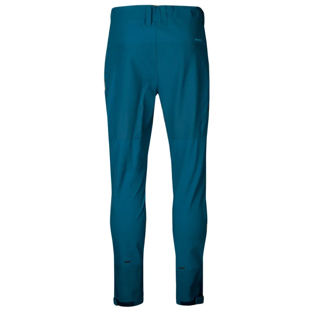 Halti Treenivaatteet<Tracks Miesten X-stretch Housut