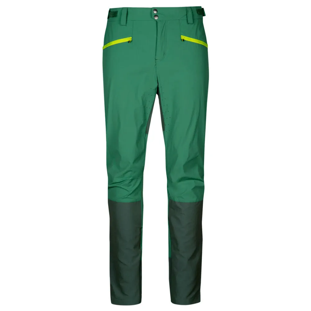 Halti Treenivaatteet<Tracks Miesten X-stretch Housut