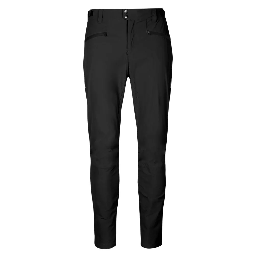 Halti Treenivaatteet<Tracks Miesten X-stretch Housut