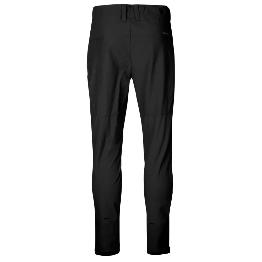 Halti Treenivaatteet<Tracks Miesten X-stretch Housut