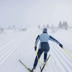 Halti Juoksuvaatteet|Treenivaatteet<Tripla II Naisten Hiihtohousut