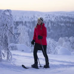 Halti Juoksuvaatteet|Ulkoiluvaatteet<Tripla Naisten Hybridihame