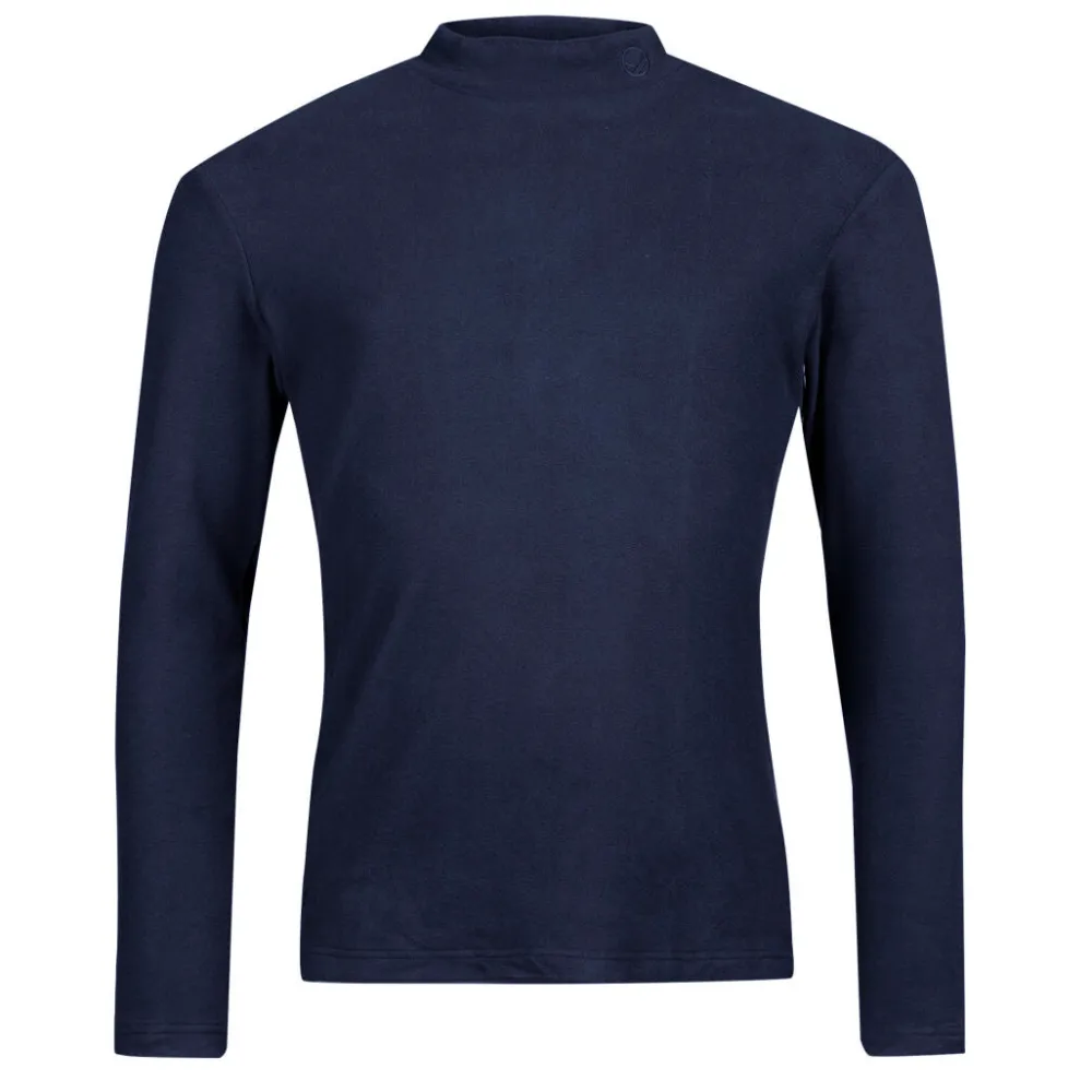 Halti Ulkoiluvaatteet|Juoksuvaatteet<Trone Fleece Paita Miesten