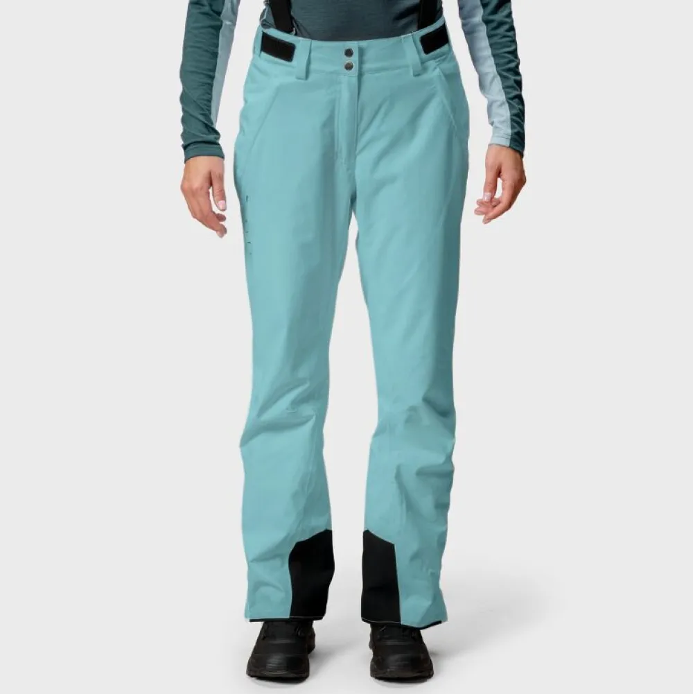 Halti Lasketteluvaatteet|Lasketteluhousut<Trusty DrymaxX Lasketteluhousut Naisten