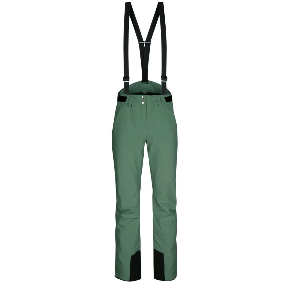Halti Lasketteluvaatteet|Lasketteluhousut<Trusty DrymaxX Lasketteluhousut Naisten