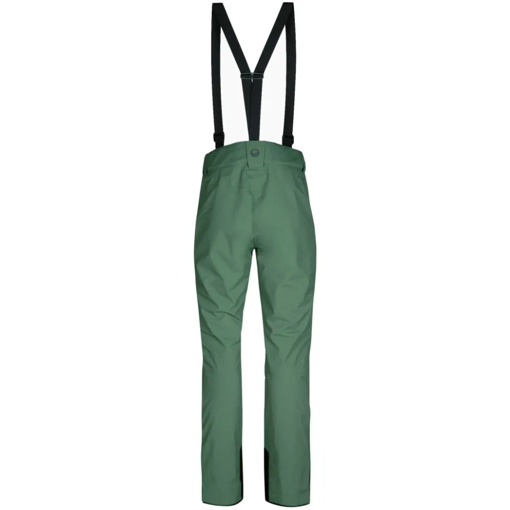Halti Lasketteluvaatteet|Lasketteluhousut<Trusty DrymaxX Lasketteluhousut Naisten