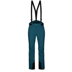 Halti Lasketteluvaatteet|Lasketteluhousut<Trusty DrymaxX Lasketteluhousut Naisten