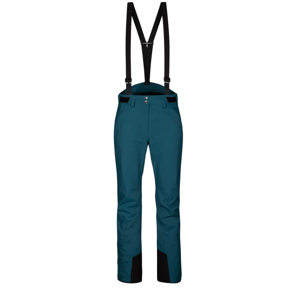 Halti Lasketteluvaatteet|Lasketteluhousut<Trusty DrymaxX Lasketteluhousut Naisten