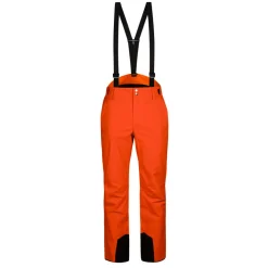 Halti Lasketteluvaatteet|Lasketteluhousut<Trusty DrymaxX Lasketteluhousut Miesten