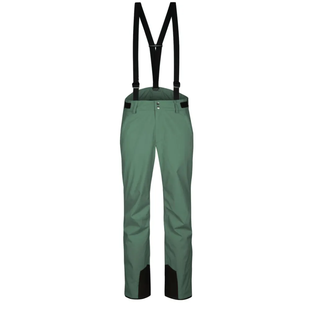 Halti Lasketteluvaatteet|Lasketteluhousut<Trusty DrymaxX Lasketteluhousut Miesten