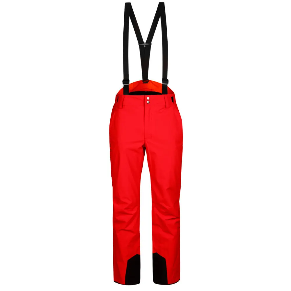 Halti Lasketteluvaatteet|Lasketteluhousut<Trusty DrymaxX Lasketteluhousut Miesten