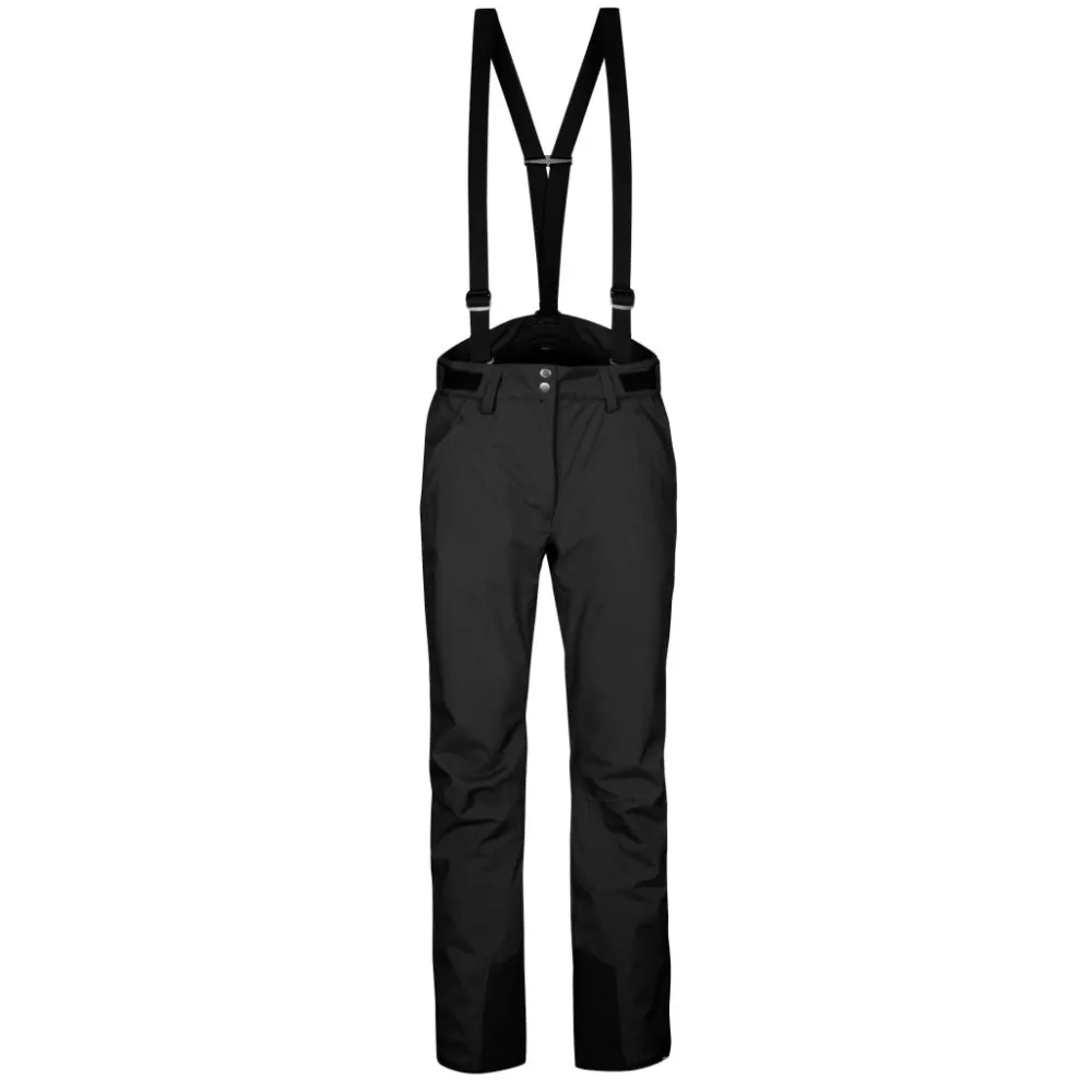 Halti Lasketteluvaatteet|Lasketteluhousut<Trusty Short DrymaxX Lasketteluhousut Naiset