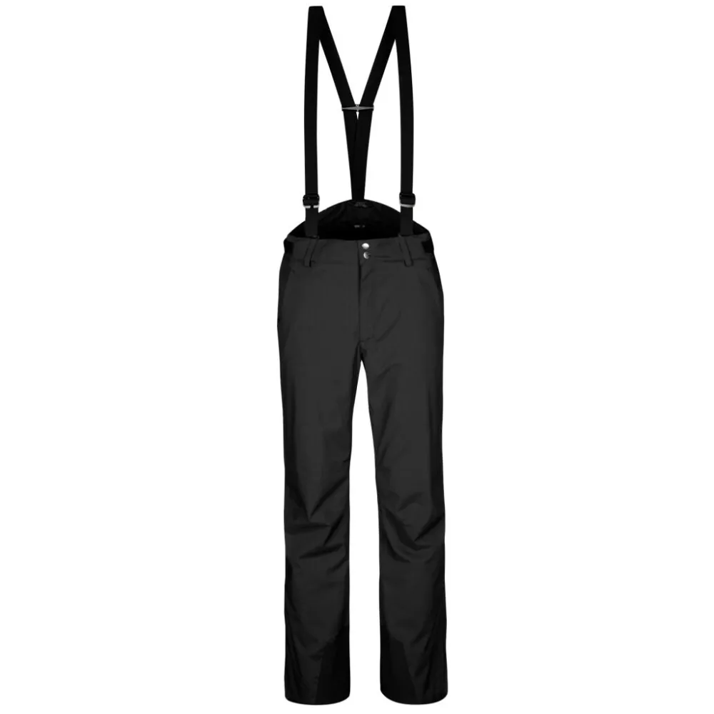 Halti Lasketteluvaatteet|Lasketteluhousut<Trusty Short DrymaxX Lasketteluhousut
