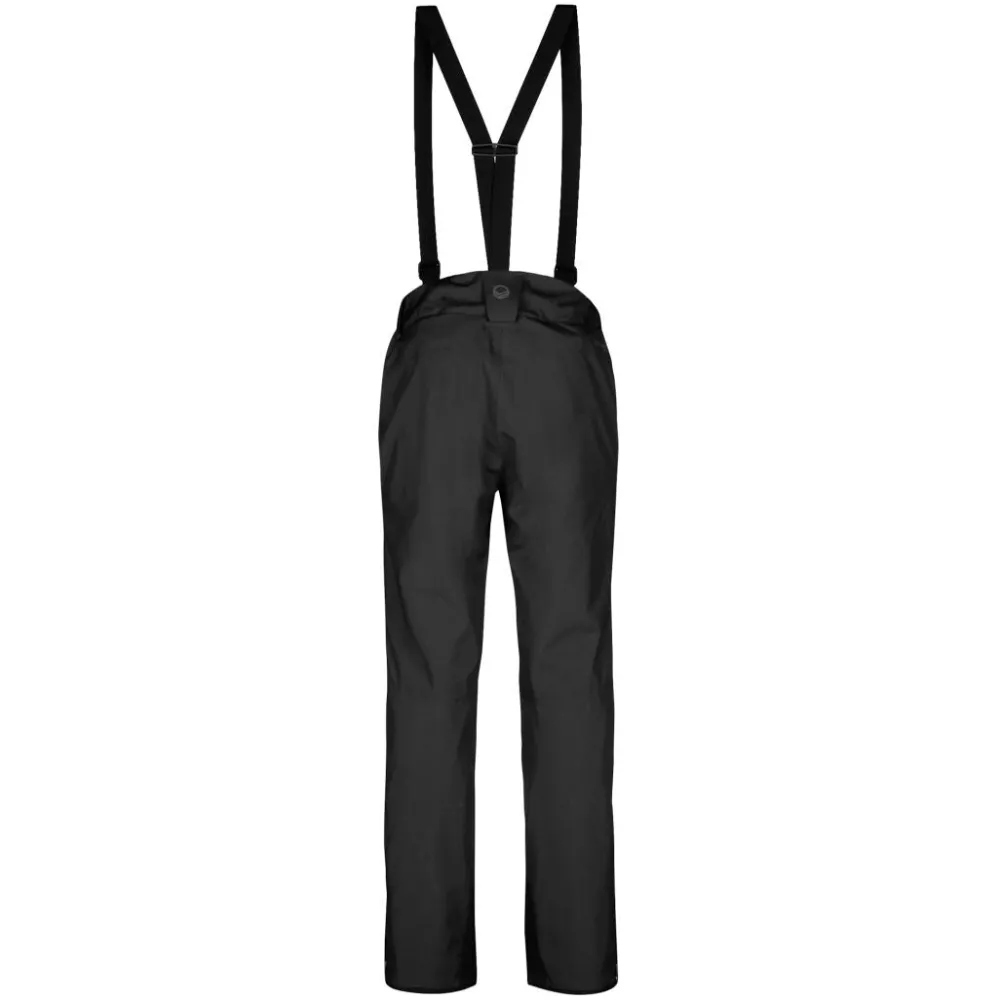 Halti Lasketteluvaatteet|Lasketteluhousut<Trusty Short DrymaxX Lasketteluhousut