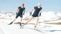 Halti Juoksuvaatteet|Treenivaatteet<Ultra Cool Mesh Miesten T-paita