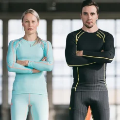 Halti Juoksuvaatteet|Alusasut<Ultra Cool Mesh Naisten Alushousut