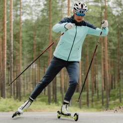 Halti Frisbeegolf|Juoksuvaatteet<Urbanite Naisten Lite Treenihousut